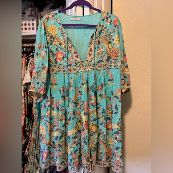 Spell Hendrix Mini- xxl - Picture 2 of 7